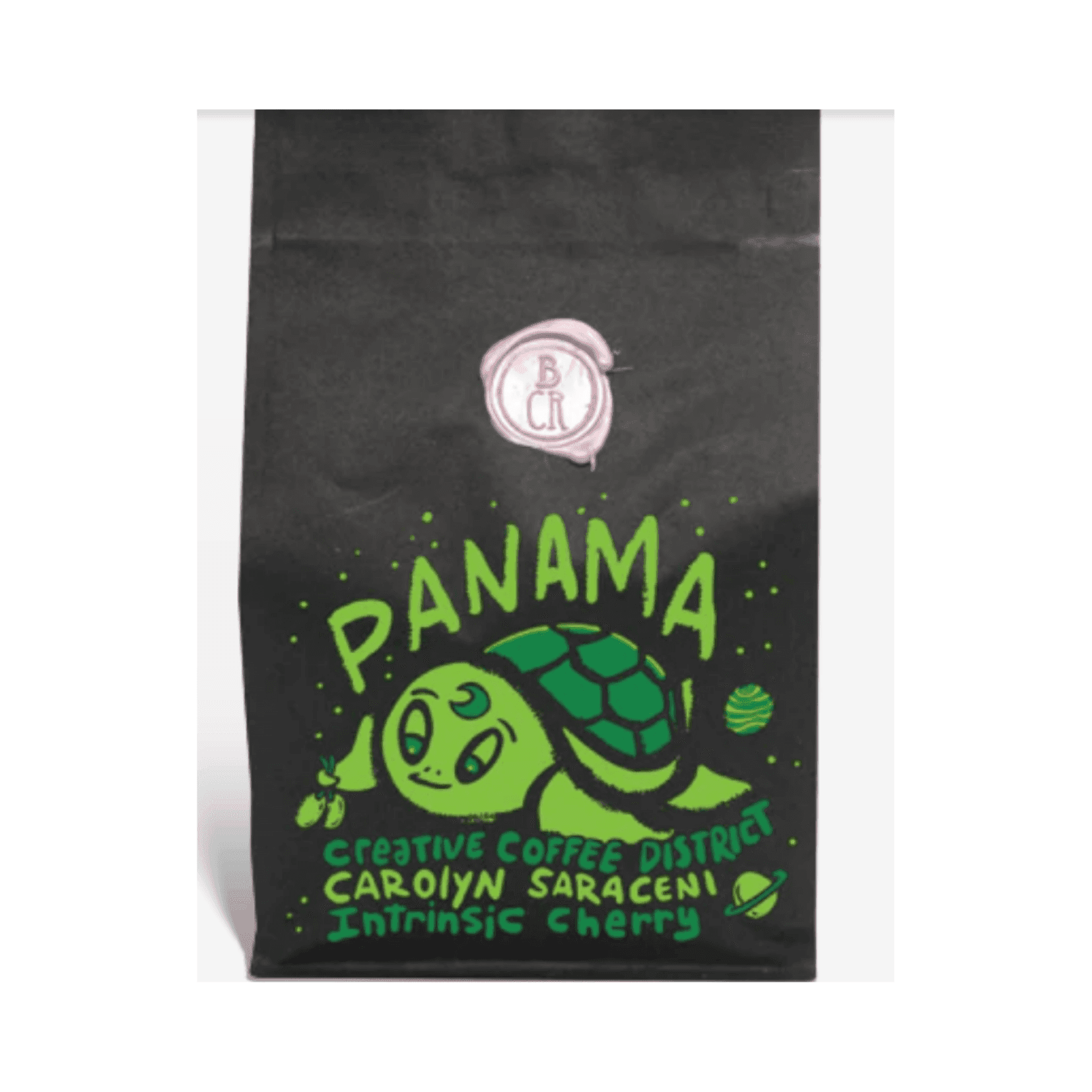 Panama CCD Carolyn Saraceni - Fellow Coffee