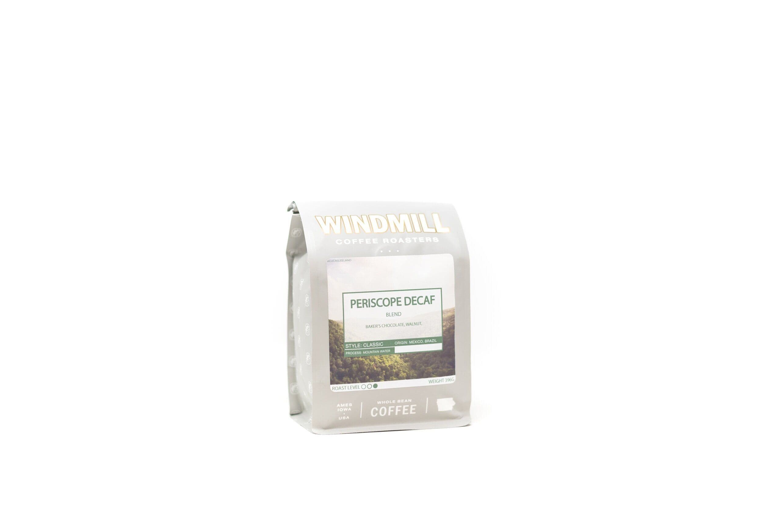 PERISCOPE DECAF