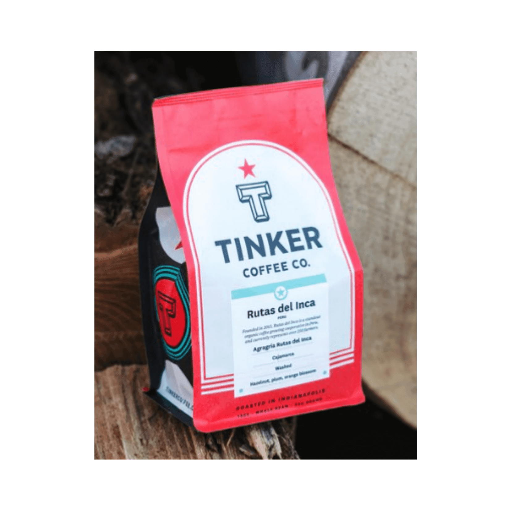 PERU - RUTAS DEL INCA - Tinker Coffee