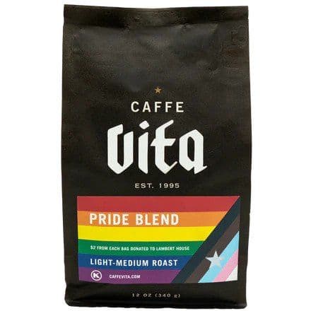 PRIDE BLEND
