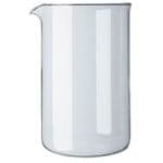 Replacement Glass-12 Cup Press (48 oz)
