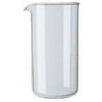 Replacement Glass-3 Cup Press (12 oz)