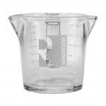 Revolution 3 oz. Glass Shot Pitcher(s)