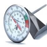 Revolution Steam Thermometer