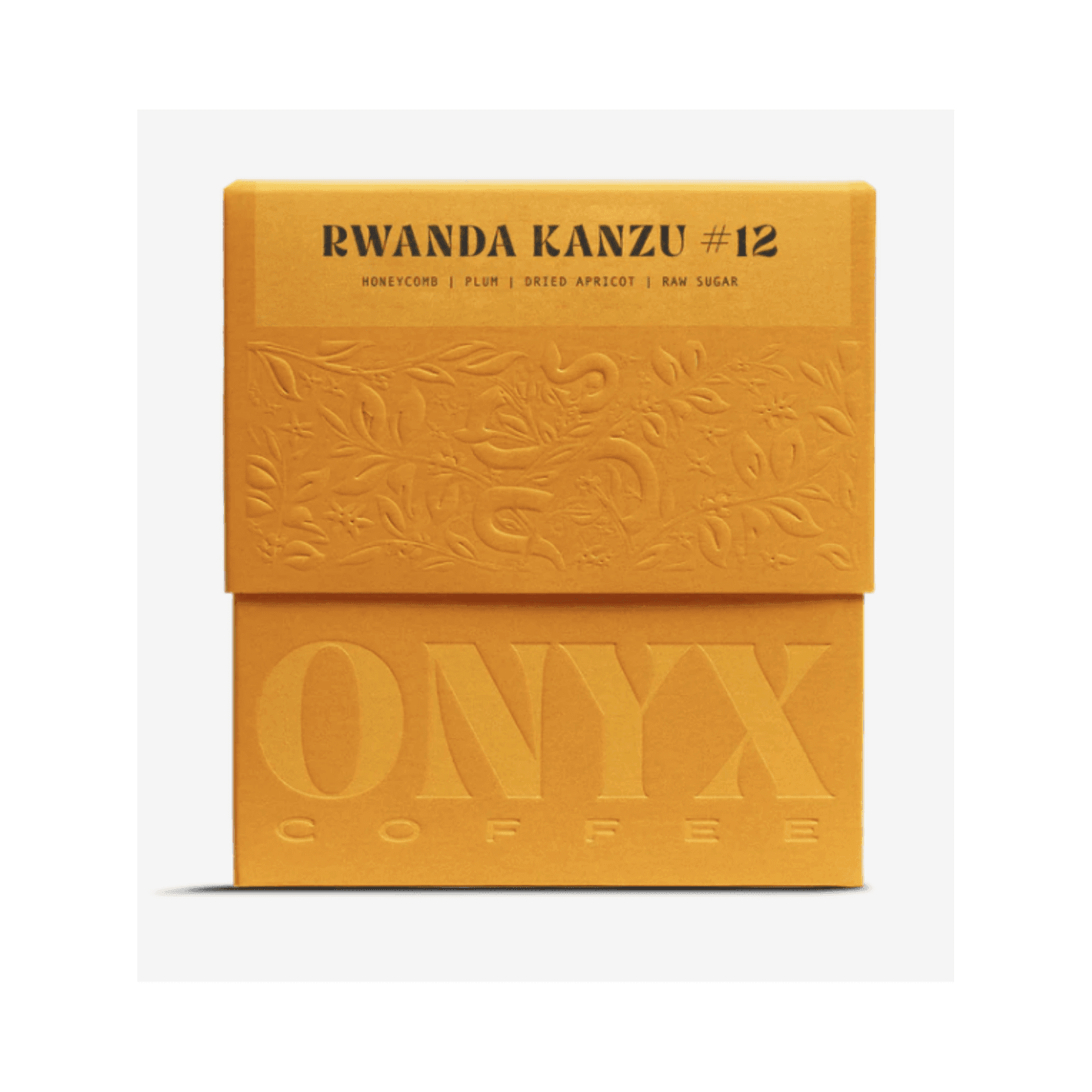 Rwanda Kanzu - Fellow Coffee