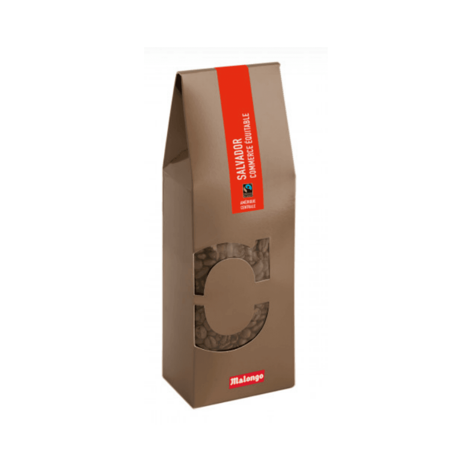 SALVADOR LA REFORMA COFFEE BEANS