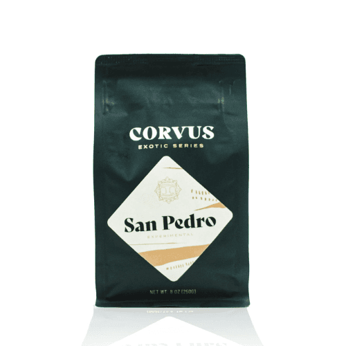 SAN PEDRO EXPERIMENTAL