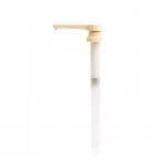 Sauce Pump(s) for White Chocolate Sauce