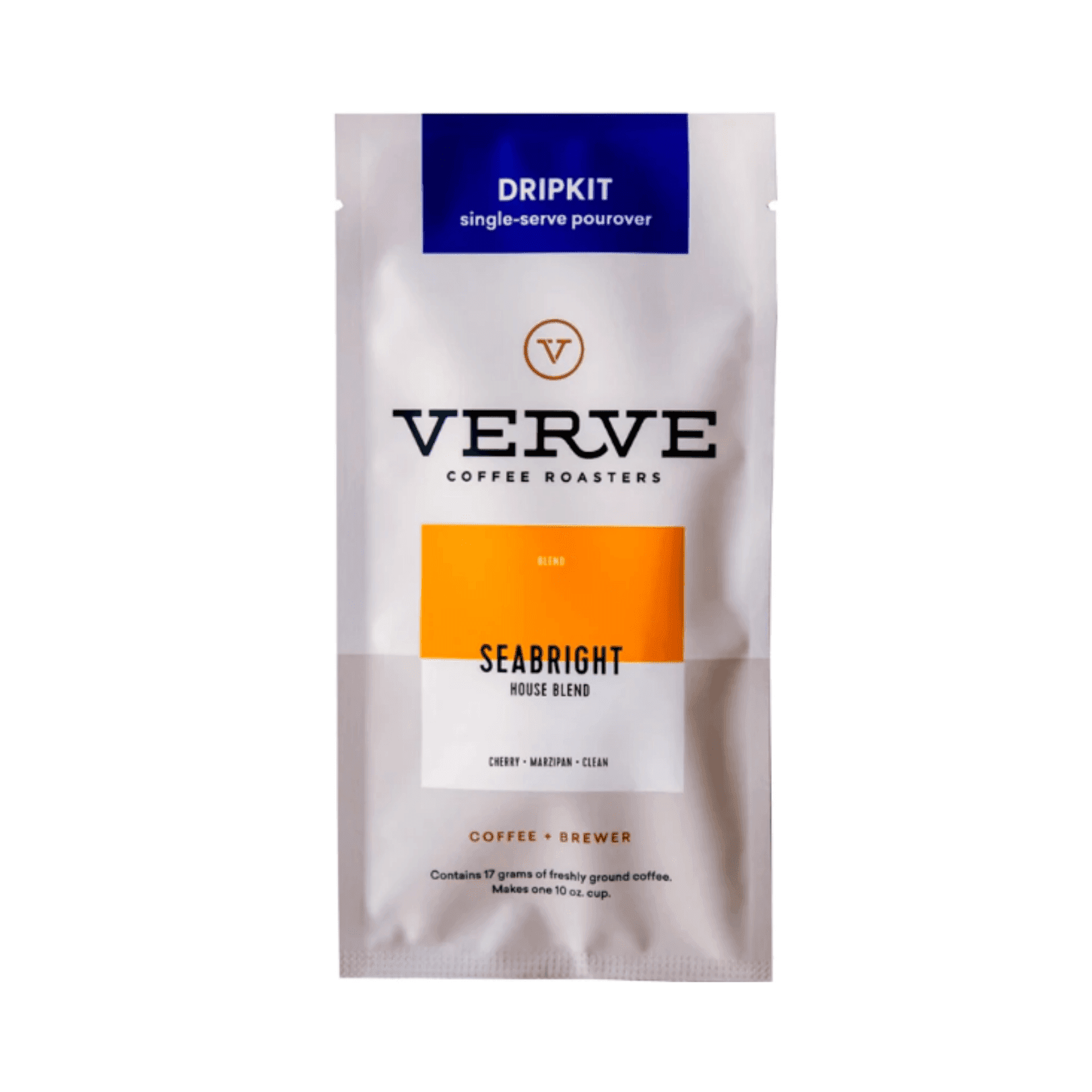 SEABRIGHT HOUSE DRIPKIT - Verve Coffee