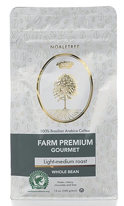 Specialty Farm Premium