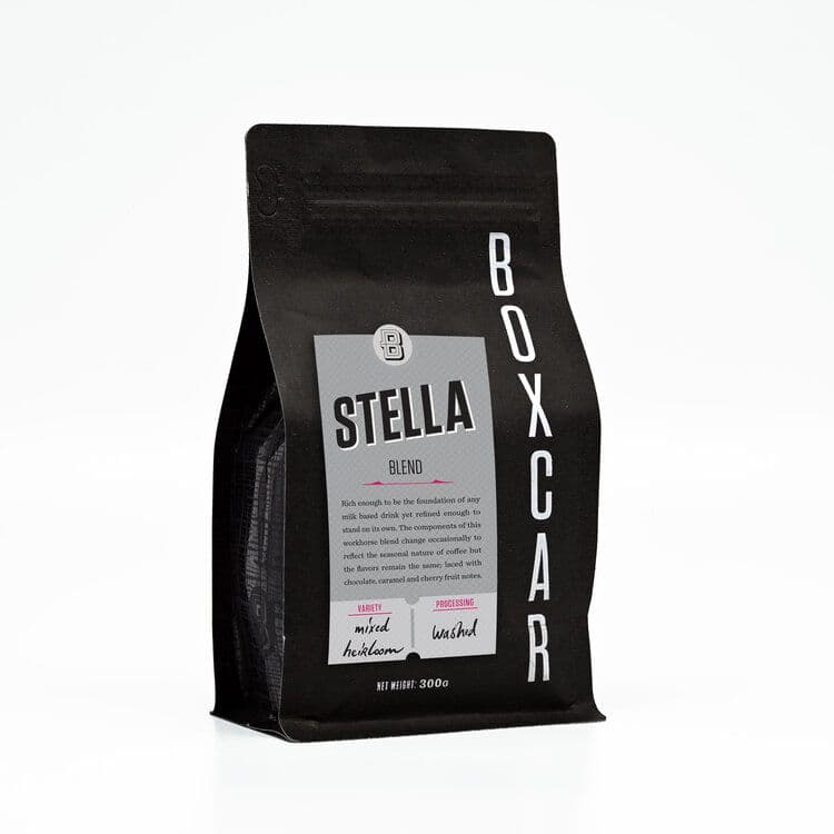 STELLA BLEND