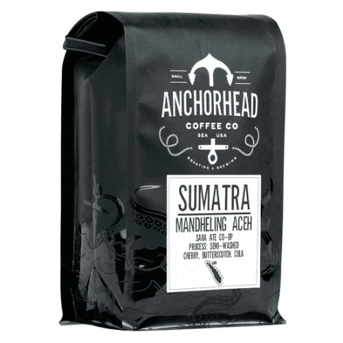 Sumatra Takengon Mandheling