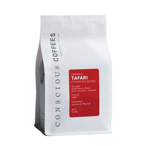 Tafari | Ethiopian Blend