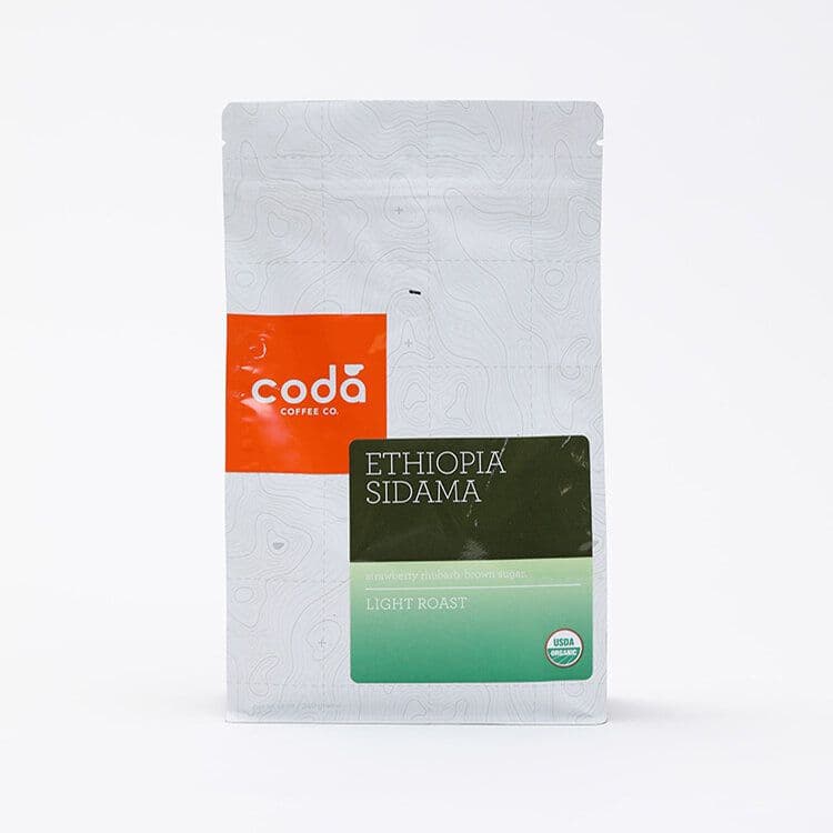 The Ardi (Sidama) Micro Lot