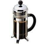 UNBREAKABLE Chambord 3 Cup Press (12 oz)