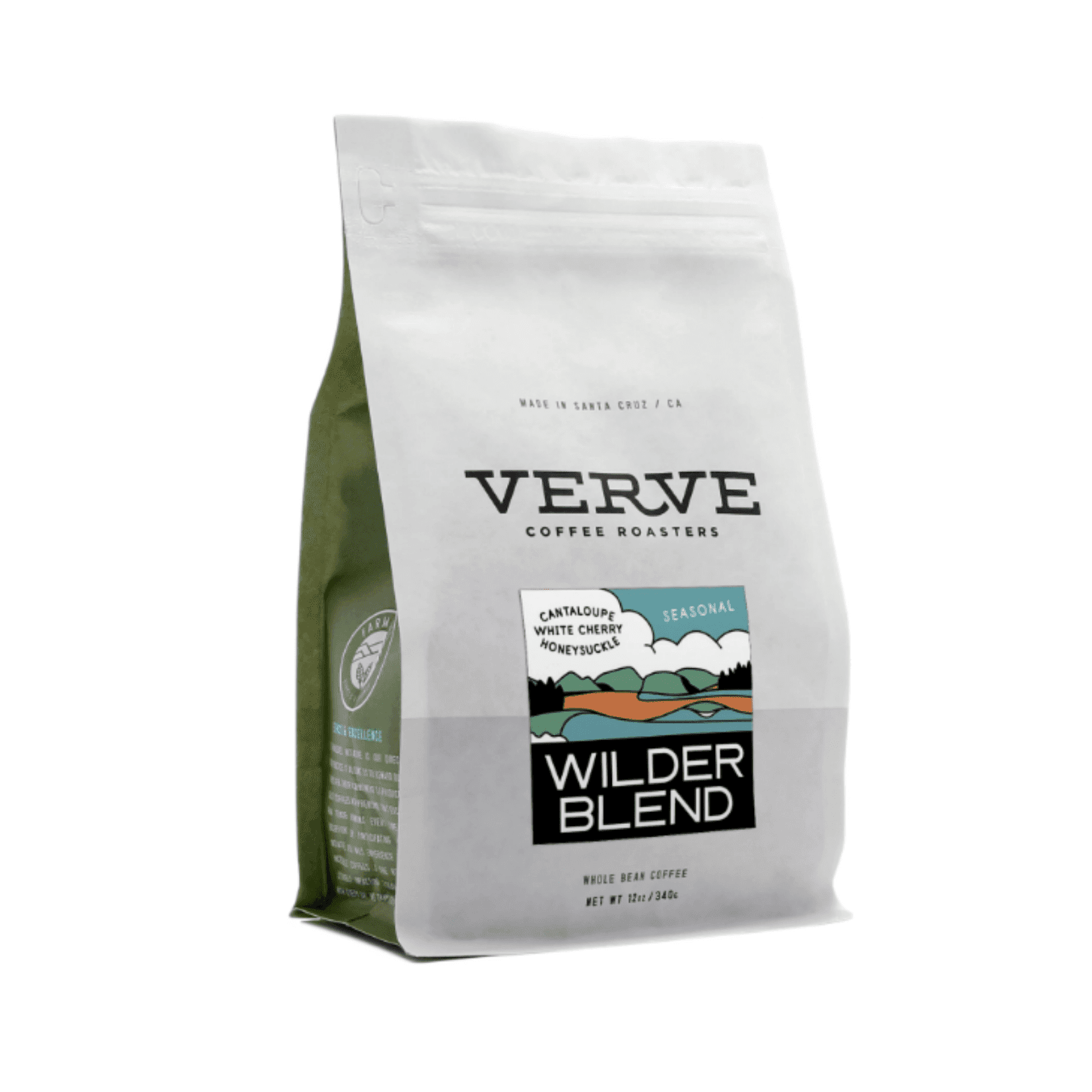 WILDER BLEND - Verve Coffee