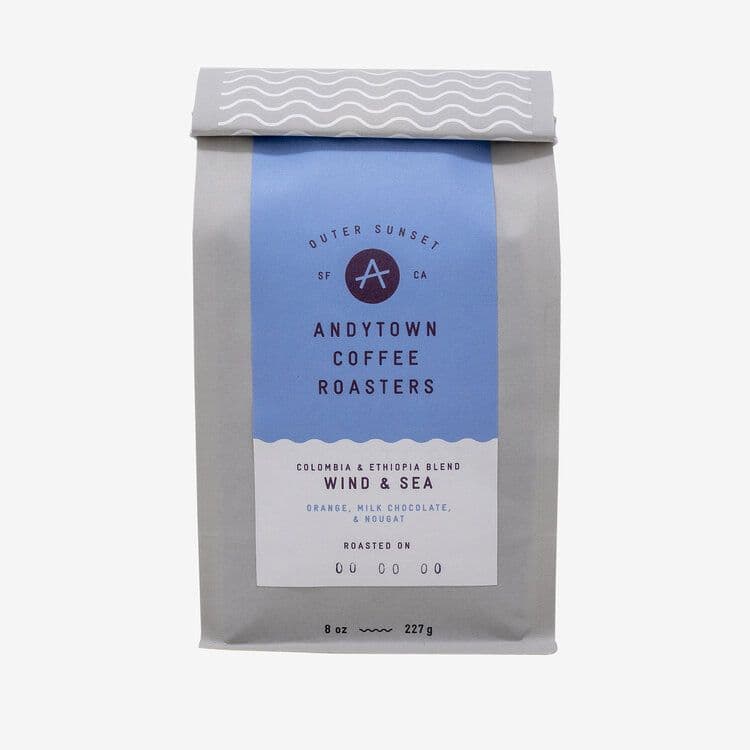 WIND & SEA BLEND