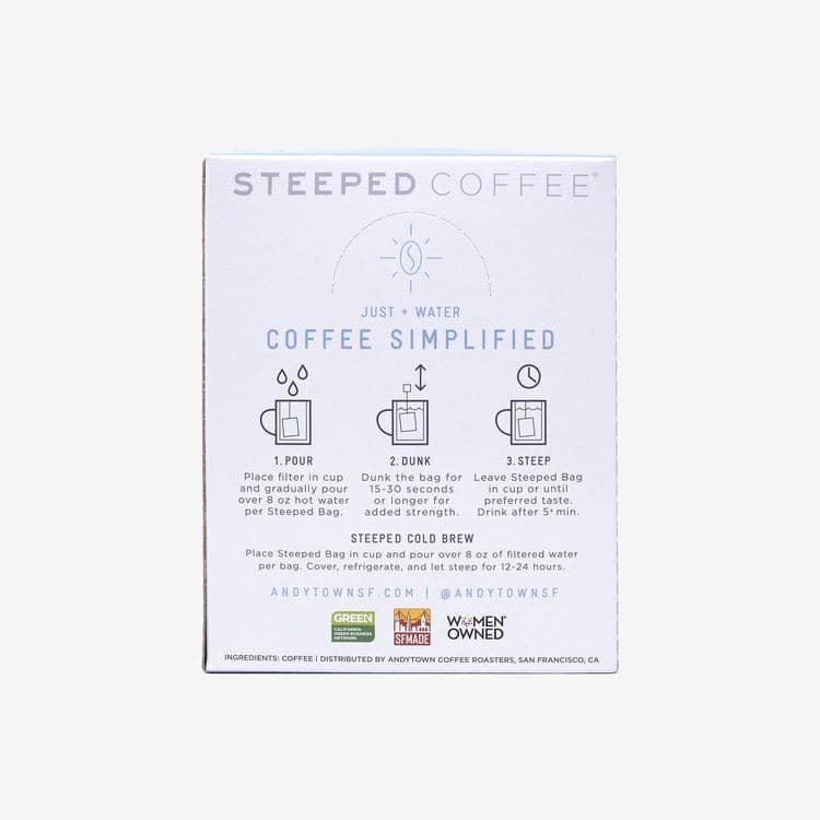 WIND & SEA STEEPED PACK 3