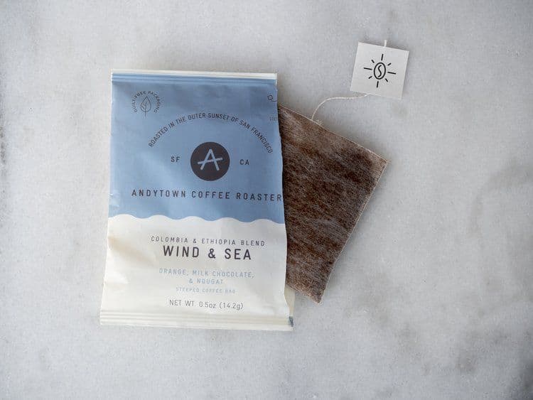 WIND & SEA STEEPED PACK 5