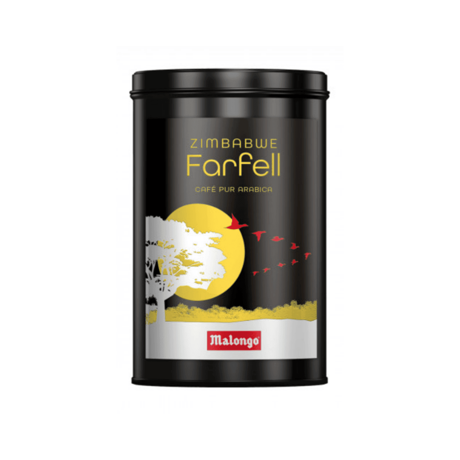 ZIMBABWE FARFELL GROUND COFFEE