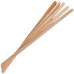 7 inch Renewable Wooden Stir Stick