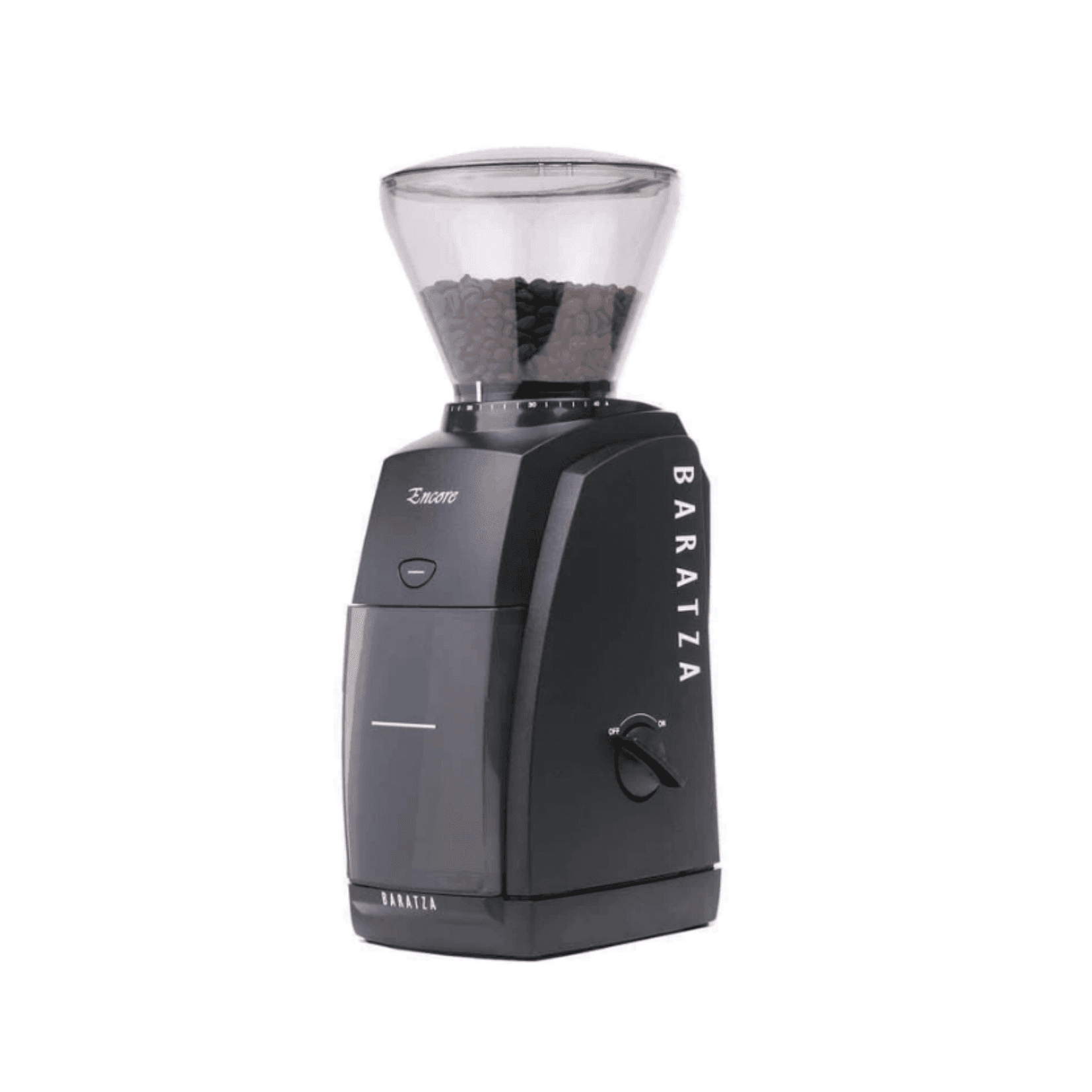 Baratza Encore Coffee Grinder (Black)