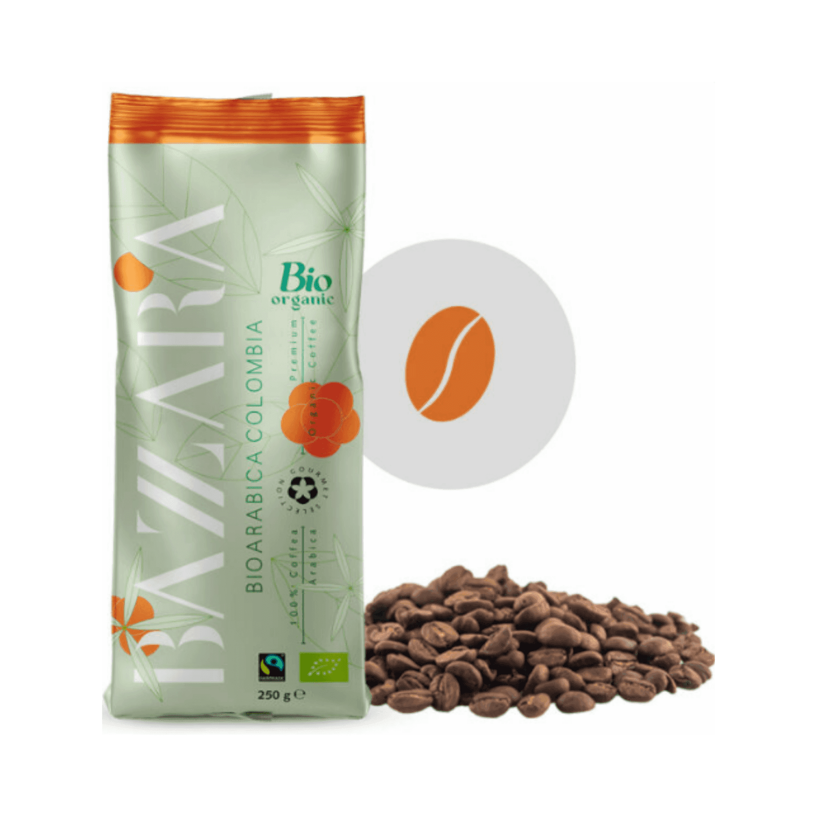 Bioarabica Fairtrade Colombia