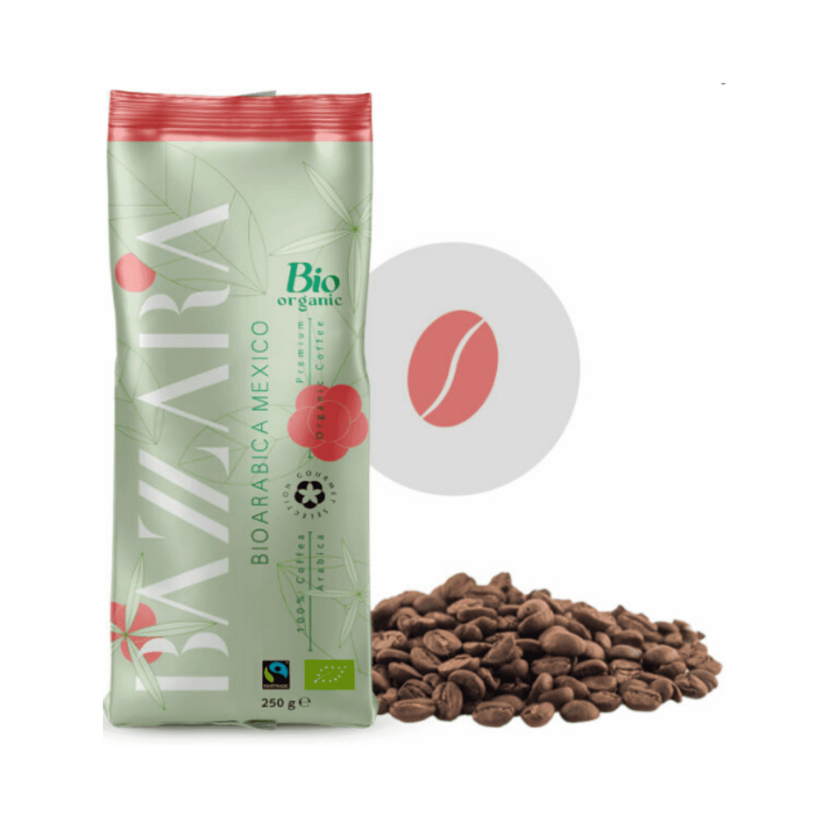 Bioarabica Fairtrade Mexic