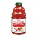 Blood Orange Coconut Ginger Refreshers