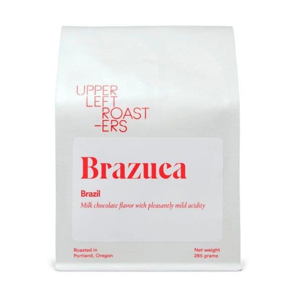 Brazuca, Brazil