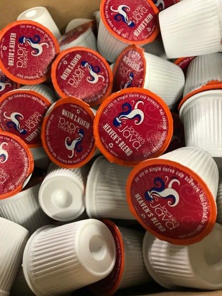 BULK BOX 100CT HEAVEN'S BLEND K-CUPS