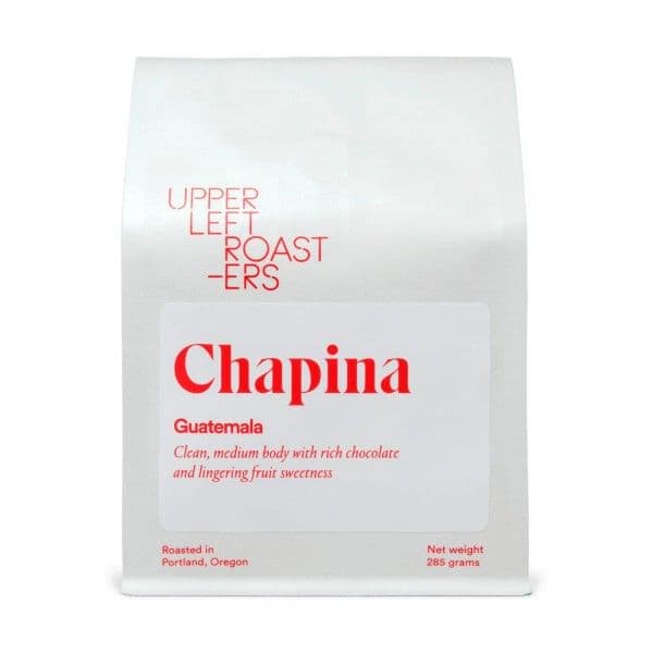 Chapina, Guatemala