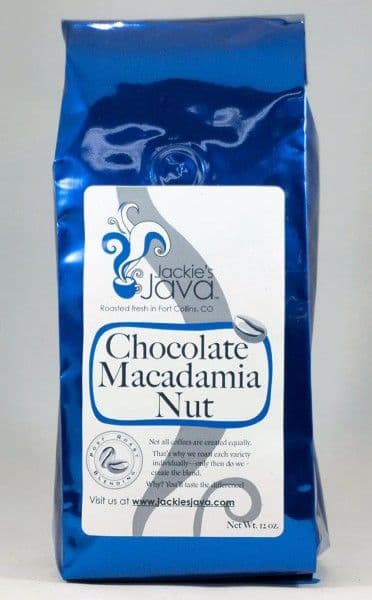 CHOCOLATE MACADAMIA NUT