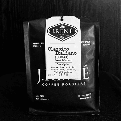 Classico Italiano Decaf