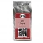 Conventional BPS Decaf
