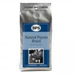 Conventional Natural Process Brazilian