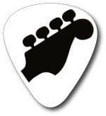 Cruzin Cap - Guitar Pick Pack