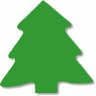 Cruzin Cap - Hunter Green Tree