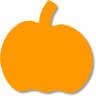 Cruzin Cap - Orange Pumpkin