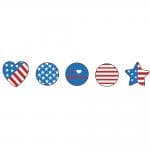 Cruzin Cap - Patriotic Pack