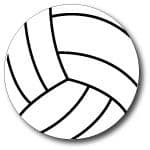 Cruzin Cap - Volleyball Pack