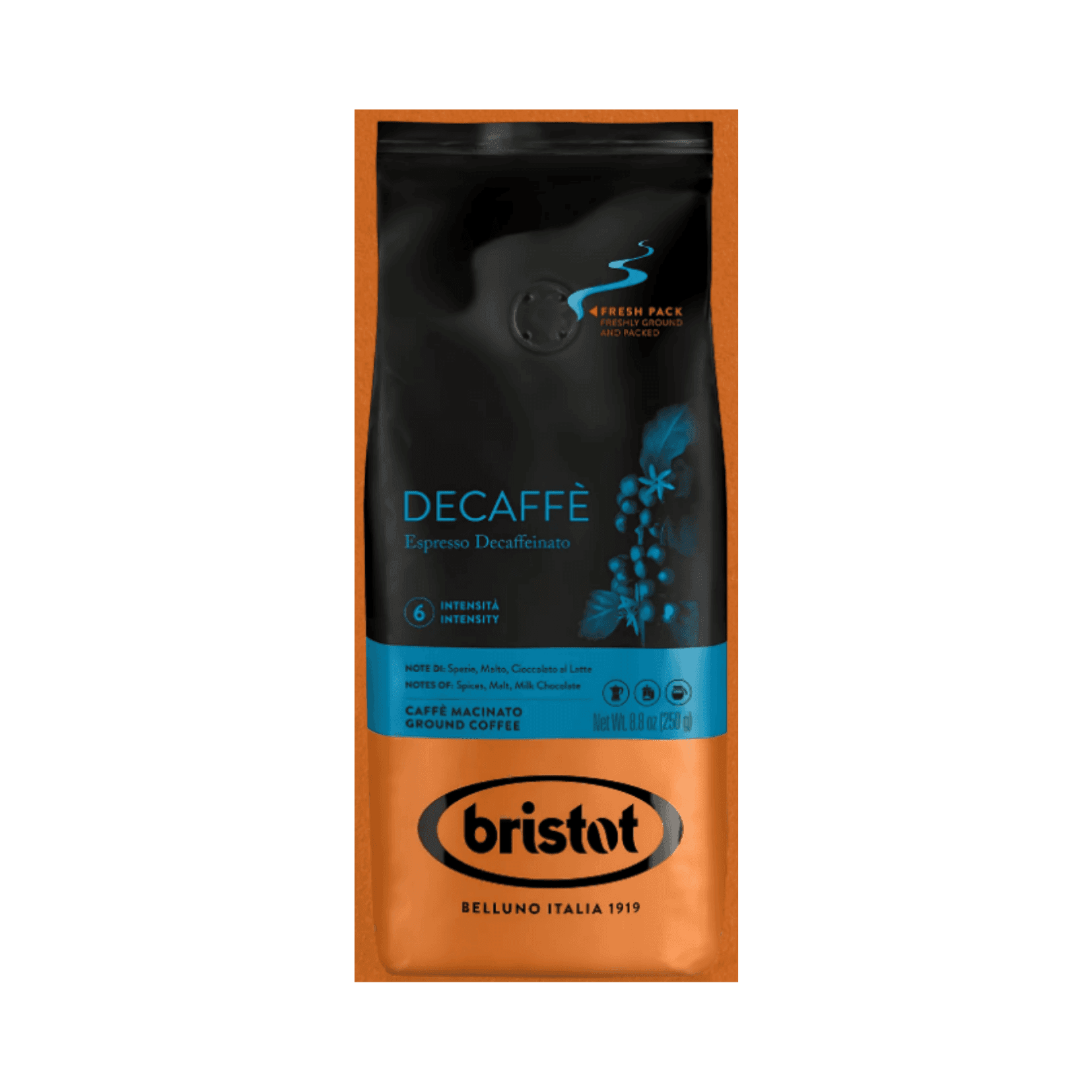 DECAFFÈ