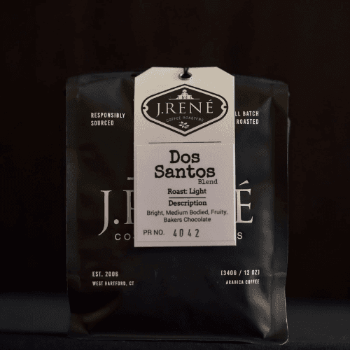 Dos Santos Blend
