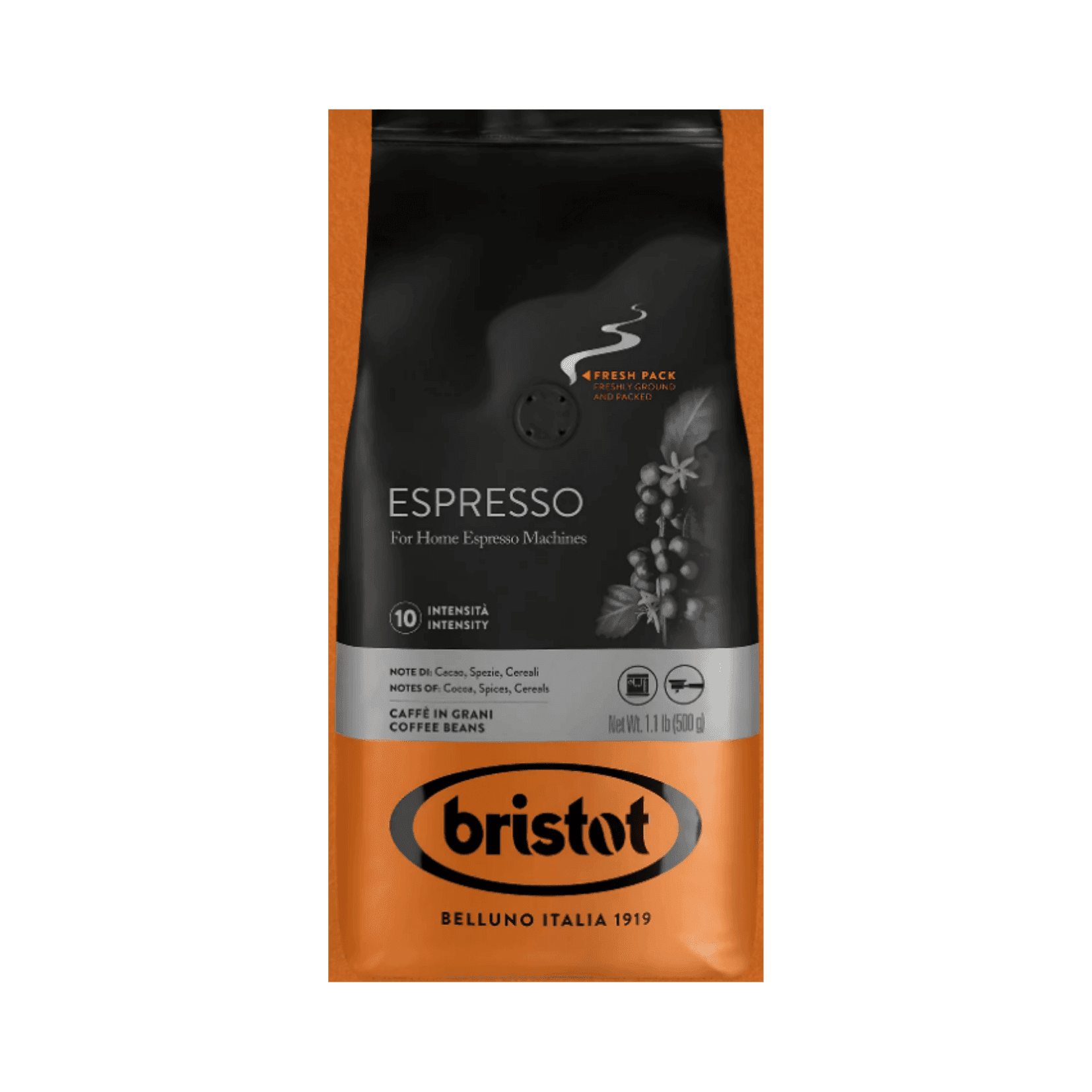 ESPRESSO
