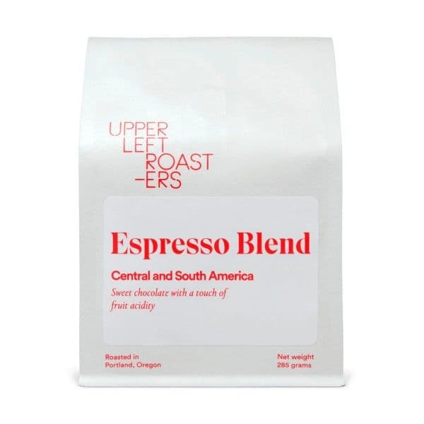 Espresso Blend