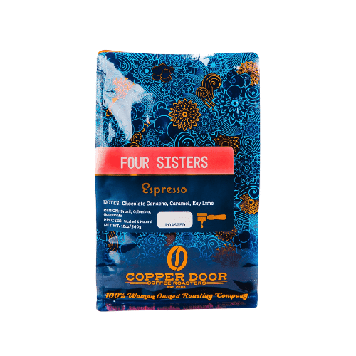 Four Sisters Espresso