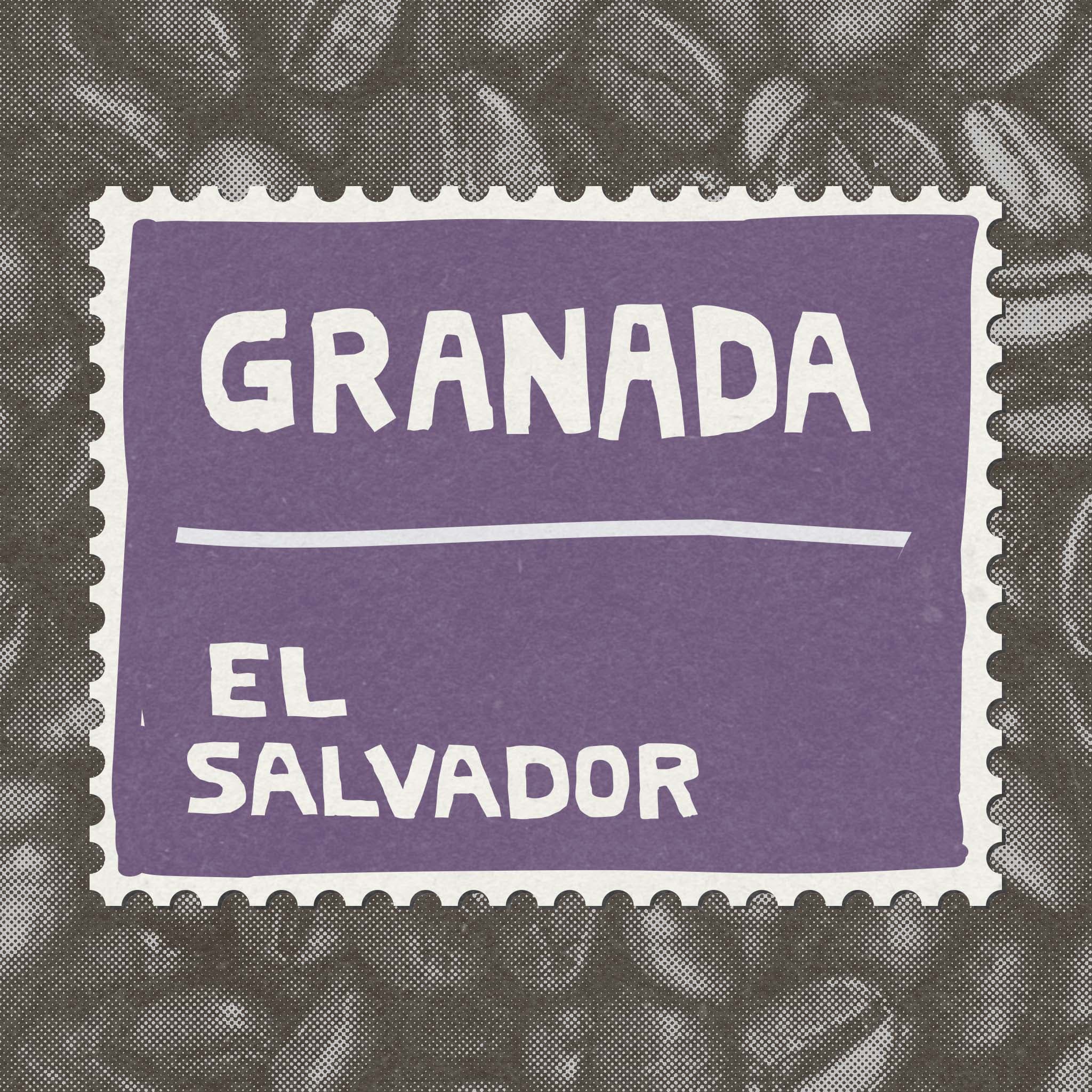 Granada, El Salvador