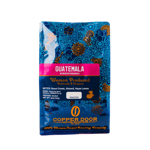Guatemala Huehuetenango CODECH