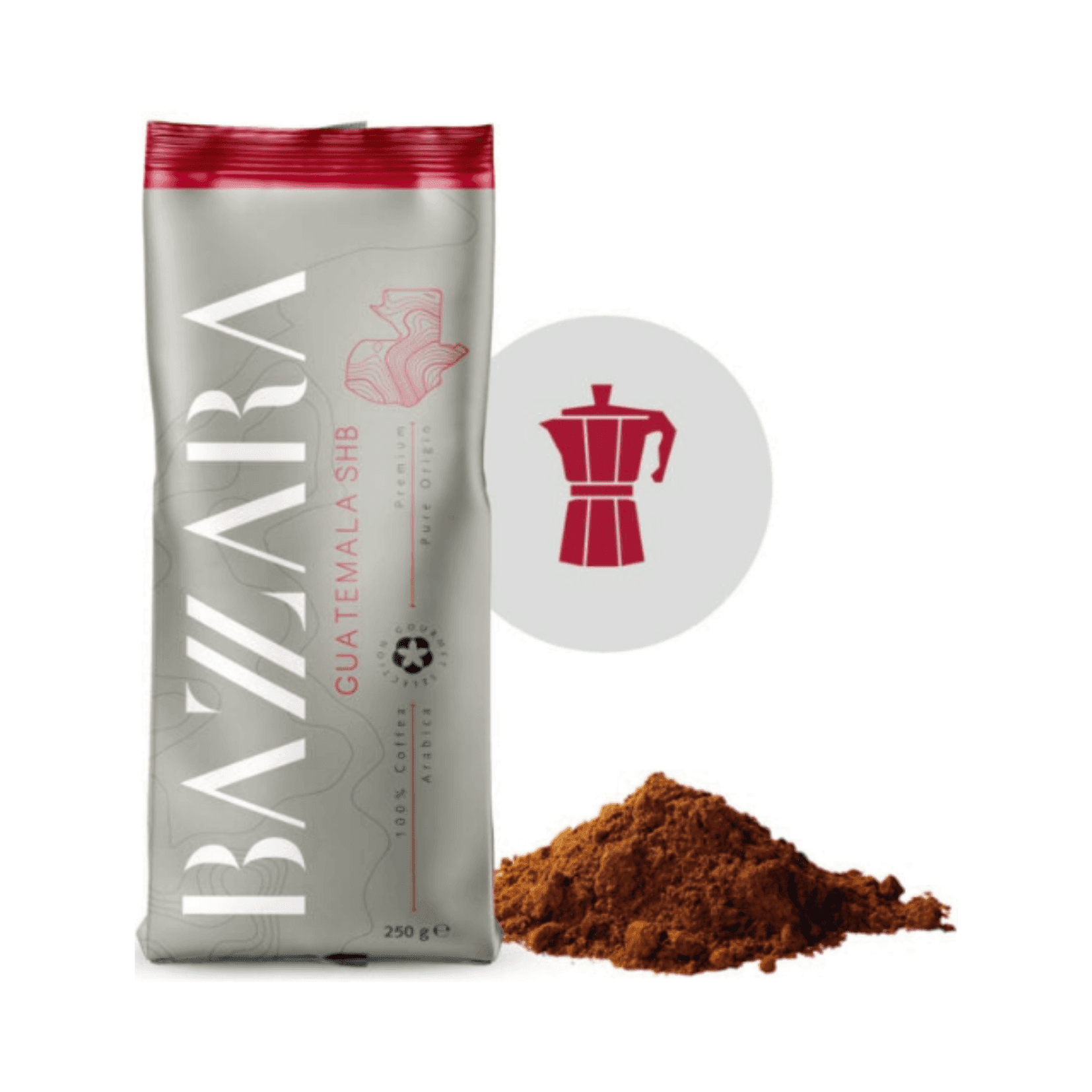 Guatemala SHB