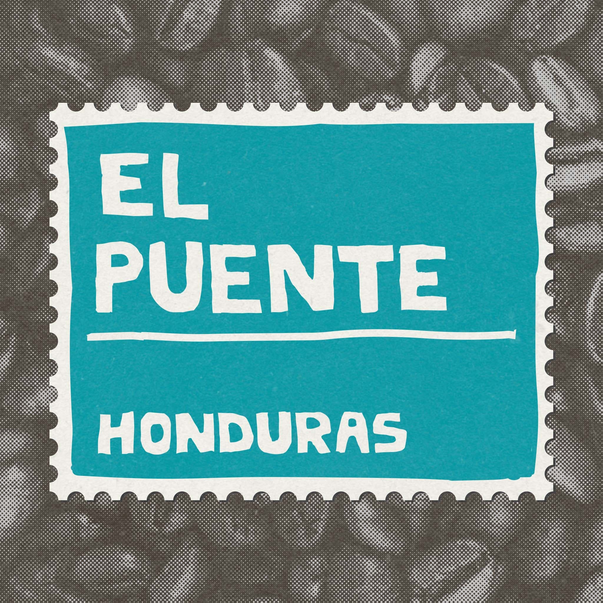 Honduras, Finca El Puente
